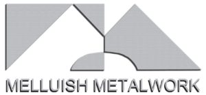 Melluish-metalwork-logo